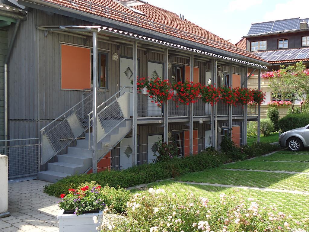 Ferienwohnung Bodenmais Am Silberberg Bagian luar foto